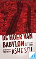 De hoer van Babylon - Ashe Stil - ebook - thumbnail