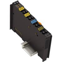 WAGO 750-652/040-000 PLC-interface 750-652/040-000 1 stuk(s) - thumbnail