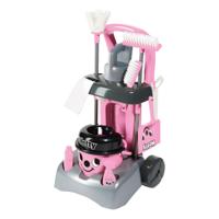 Casdon schoonmaak trolley hetty deluxe speelset - thumbnail