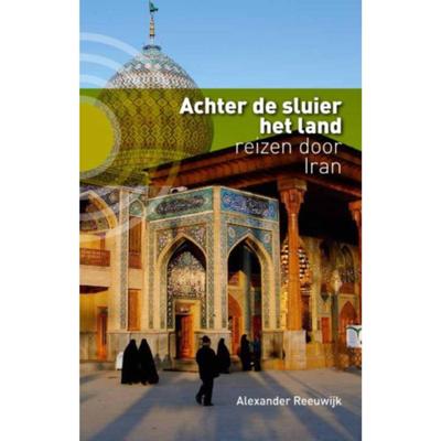 Achter de sluier het land (Paperback)