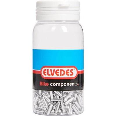 Elvedes Ds antirafelnippel 1.6mm (500)