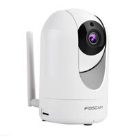 Foscam R4 Dome IP-beveiligingscamera Binnen 2560 x 1440 Pixels Bureau - thumbnail
