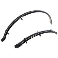 OXC 700C / 41mm Spatbord - Zwart - thumbnail