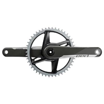 SRAM crankstel "red 1 axs" crankset red 1 axs 40t 175mm