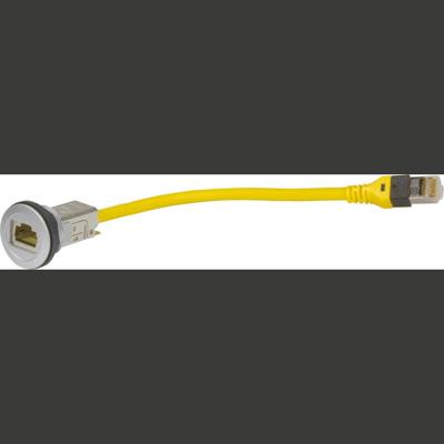 Service-interfaces 09454521509 HARTING Inhoud: 1 stuk(s)