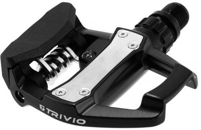Trivio - race fietspedalen, lichtgewicht, aerodynamisch en veilig