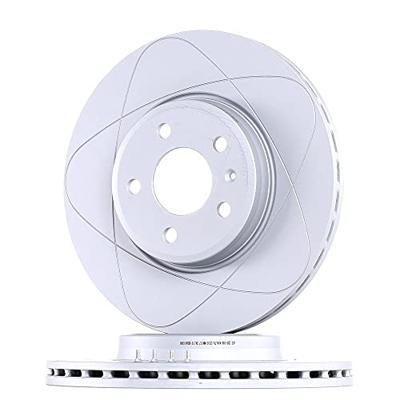 Powerdisc Remschijf 24032501841