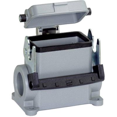 LAPP 79064200 Socketbehuizing M25 EPIC® H-B 10 5 stuk(s) LAPP 79064200 Socketbehuizing M25 EPIC® H-B 10 5 stuk(s)