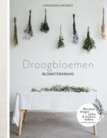 Droogbloemen blomsterkrans - Chantana Reemst - ebook - thumbnail