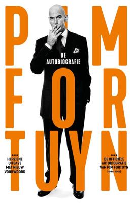 Pim Fortuyn, de autobiografie - Pim Fortuyn - ebook