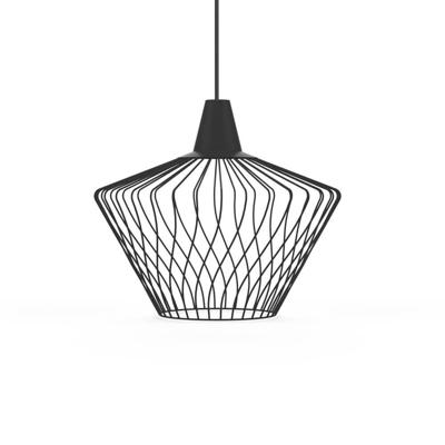 Lyora DraadlampWave Ø 38cm - 8858