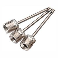 Alert Naaldenset voor Ballen 3 Stuks - thumbnail