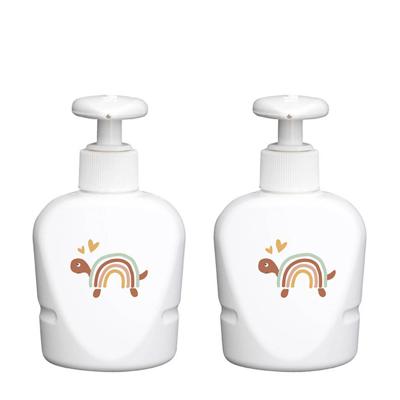 bébé-jou Zeepdispensers (set van 2) Jungle Friends