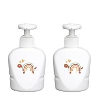 bébé-jou Zeepdispensers (set van 2) Jungle Friends - thumbnail