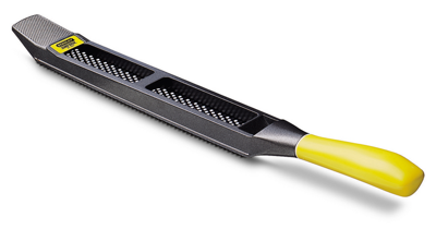 Stanley handgereedschap Surform Platte Vijl 255mm - 5-21-295