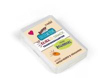 Bunny Nature click & snack trainingskaarten - thumbnail