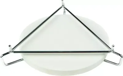 Grill guru plate setter medium ø 29 cm