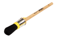 HSV 1103 Patentpuntkwast | Zwart | maat 20 - 1.04.1103.20 - thumbnail