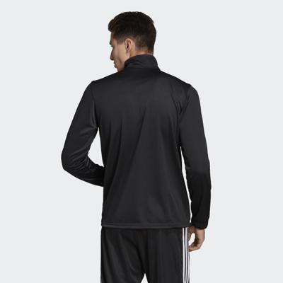 Adidas Core 18 Training Top Black