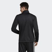 Adidas Core 18 Training Top Black - thumbnail