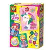 SES glaskralen kaarten - thumbnail