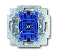 ABB 2CKA001012A1127 Apparaatinzetstuk IP20 Blauw, Gentiaan-blauw (RAL 5010) - thumbnail