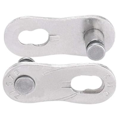KMC sluitschakel missinglink z1ehx nr ept zilver narrow(40)