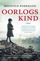 Oorlogskind - Mechtild Borrmann - ebook - thumbnail