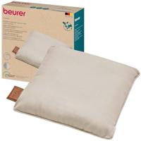 Beurer MG 139 BEIGE Shiatsu-Massagekissen Massagekussen Beige - thumbnail