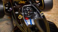 Pocher 1/8 Lotus 72D 1972 British GP - Emerson Fittipaldi - thumbnail