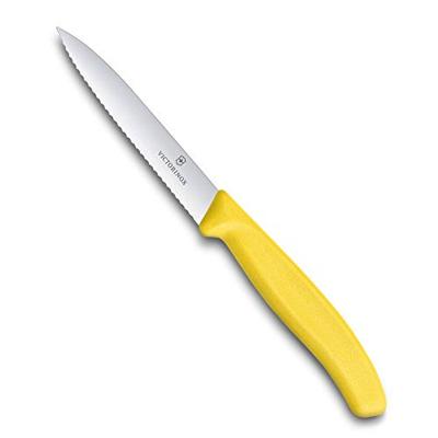 Victorinox 6.7736.L8 Groentemes Geel