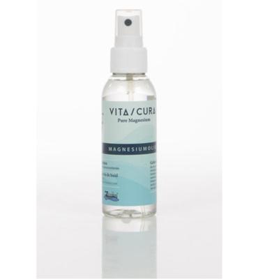 Vita Cura Magnesium Olie