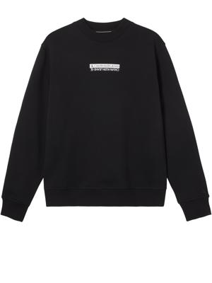 Calvin Klein Jeans Calvin Klein Jeans Logo Sweater J30J317056 Calvin Klein Jeans Calvin Klein Jeans Logo Sweater J30J317056