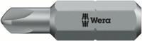 Wera 871/1 TORQ-Set® MPlus Bits, 25 mm, # 1/4 duim x 25 mm - 1 stuk(s) - 05066633001 - thumbnail