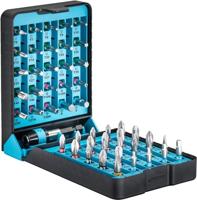 HAZET bitset "bite-box" screw insert/bit-box . - thumbnail