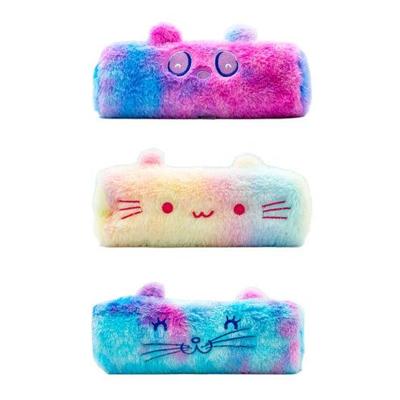 Canenco Cutie crew etui pluche