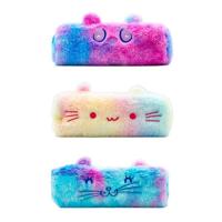 Canenco Cutie crew etui pluche - thumbnail