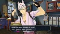 The Great Ace Attorney Chronicles - thumbnail