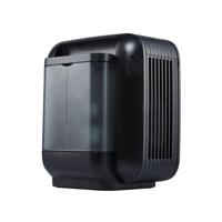 Boneco H 700 Z Luchtbevochtiger Zwart - thumbnail