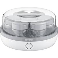 Severin JG3518 Yoghurtmaker 7 Serveerglazen - thumbnail