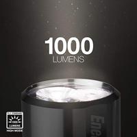Energizer Vision HD Zaklamp werkt op een accu LED 1200 lm 374 g - thumbnail