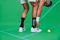 HEAD Sokken Performance Crew 3-pack Zwart-35/38 - thumbnail