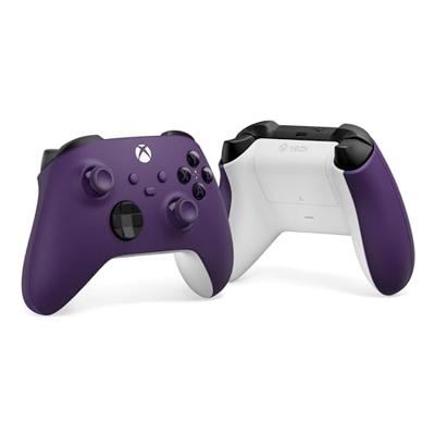 Xbox Wireless Controller - Astral Purple