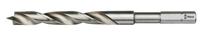 Wera 849 HSS Houtboren Bit, 4.0 mm - 1 stuk(s) - 05104601001 - thumbnail