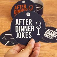After Dinner Jokes - thumbnail
