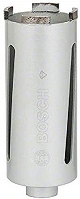 Bosch Accessories Bosch Power Tools 2608587340 Droogboorkroon 65 mm Van diamant voorzien 1 stuk(s)
