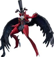 Persona 5 Royal Pop Up Parade PVC SP Statue Arsène 29 cm - thumbnail