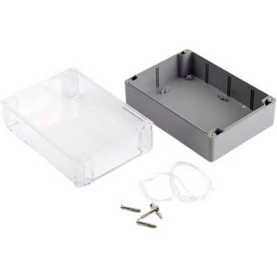 Supertronic PE238K-S Universele behuizing 171 x 121 x 80 1 stuk(s)