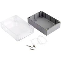 Supertronic PE238K-S Universele behuizing 171 x 121 x 80 1 stuk(s) - thumbnail