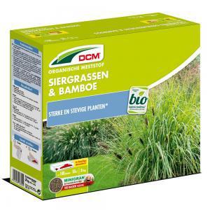 Meststof Siergrassen & Bamboe 3 kg DCM - Dcm